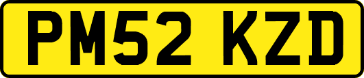 PM52KZD