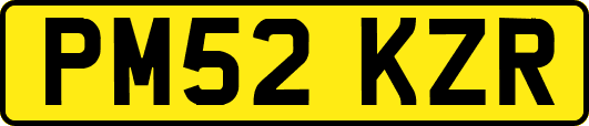 PM52KZR