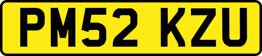 PM52KZU