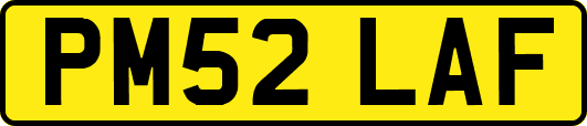 PM52LAF