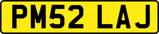 PM52LAJ