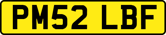 PM52LBF