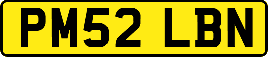 PM52LBN
