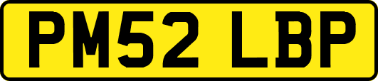 PM52LBP