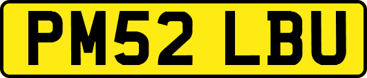PM52LBU