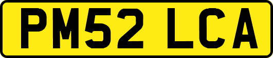 PM52LCA