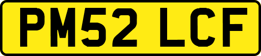 PM52LCF