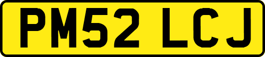 PM52LCJ