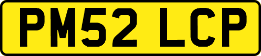 PM52LCP