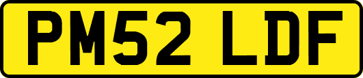 PM52LDF
