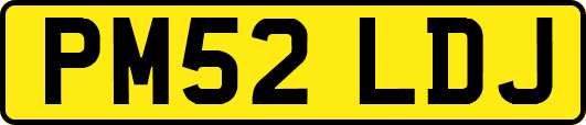 PM52LDJ