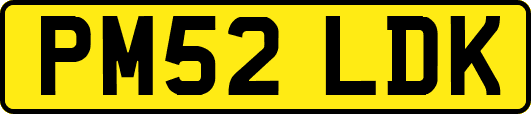 PM52LDK