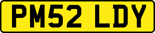 PM52LDY