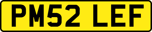 PM52LEF