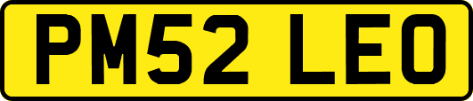PM52LEO