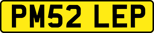 PM52LEP
