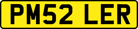 PM52LER
