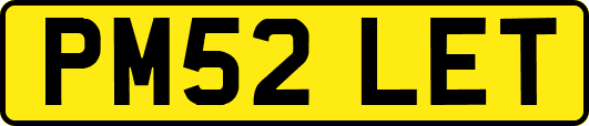 PM52LET