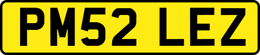 PM52LEZ
