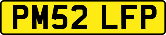 PM52LFP