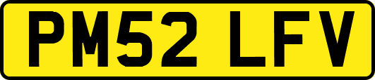 PM52LFV