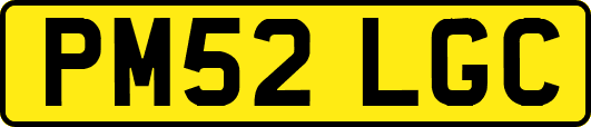 PM52LGC