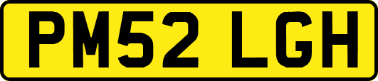 PM52LGH