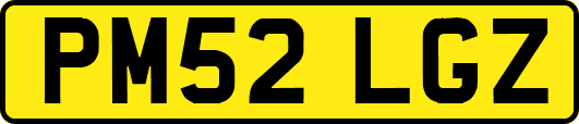 PM52LGZ