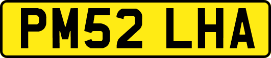PM52LHA