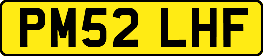 PM52LHF
