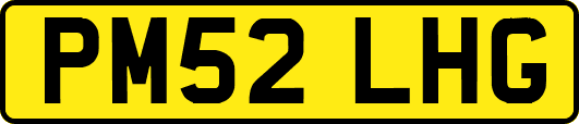 PM52LHG