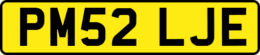 PM52LJE