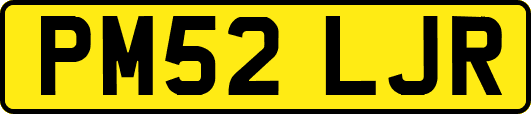 PM52LJR