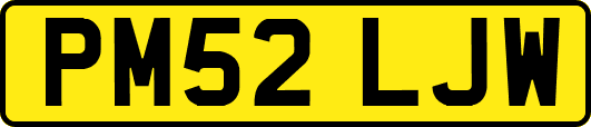 PM52LJW