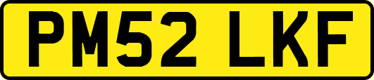 PM52LKF