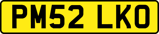 PM52LKO