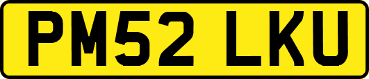 PM52LKU
