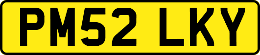 PM52LKY