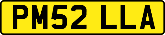 PM52LLA