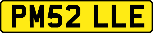 PM52LLE