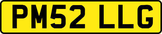 PM52LLG