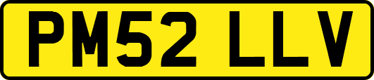 PM52LLV