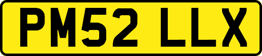 PM52LLX