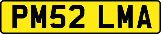 PM52LMA