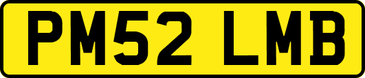PM52LMB
