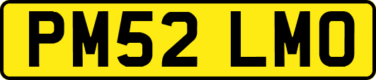 PM52LMO