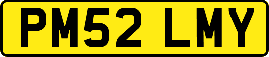 PM52LMY