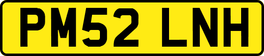 PM52LNH