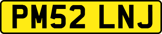 PM52LNJ