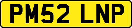 PM52LNP